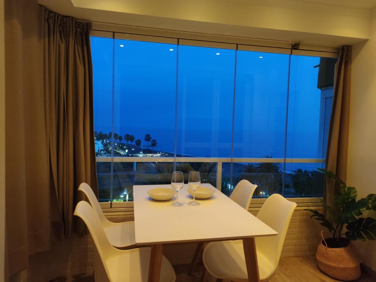 Apartamento Ohana, Costa Del Sol Algarrobo Costa Exterior photo