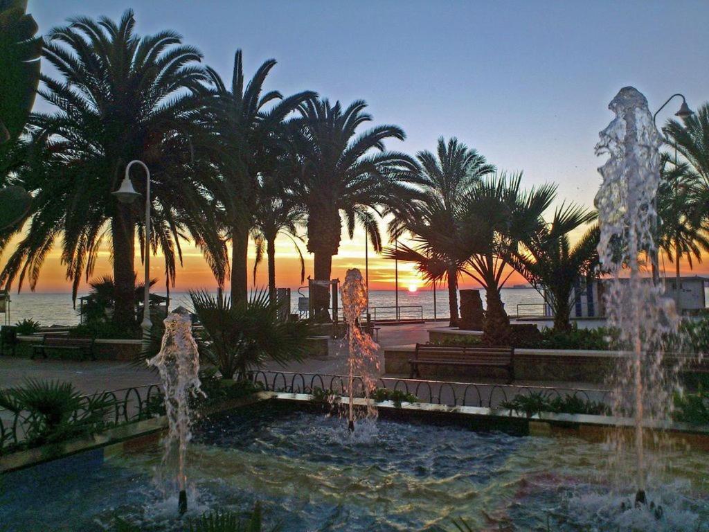 Apartamento Ohana, Costa Del Sol Algarrobo Costa Exterior photo