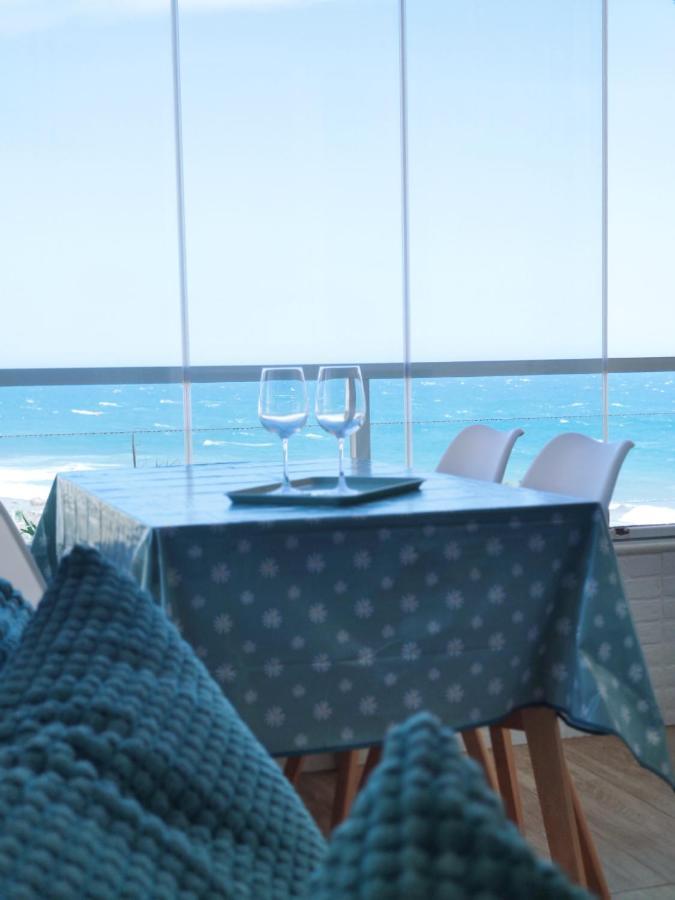 Apartamento Ohana, Costa Del Sol Algarrobo Costa Exterior photo